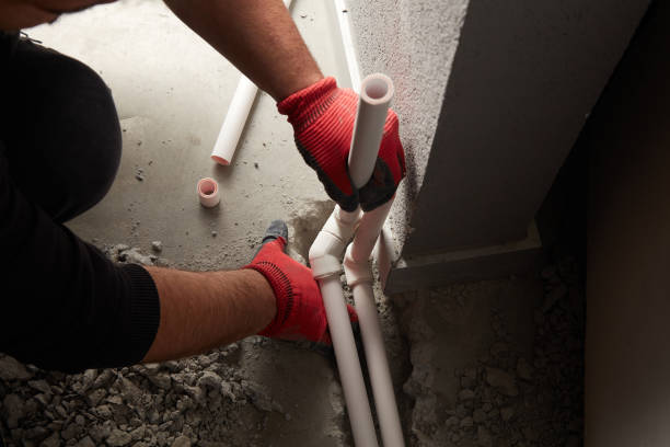 San Diego, TX Plumbing Company