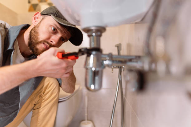 Best Water Leak Repair  in San Diego, TX