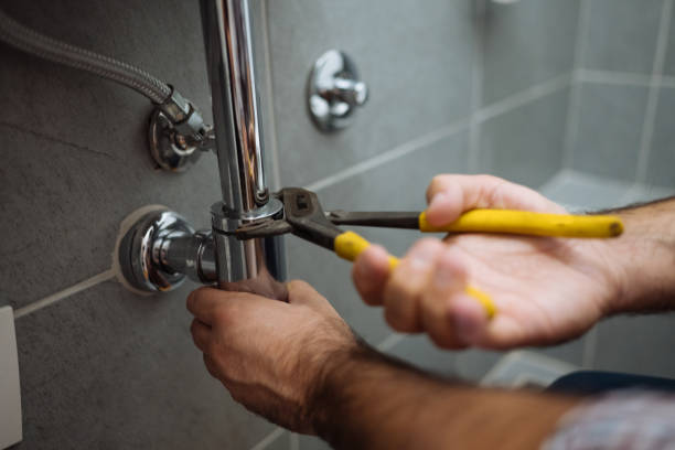 Best Clogged Drain Plumber  in San Diego, TX