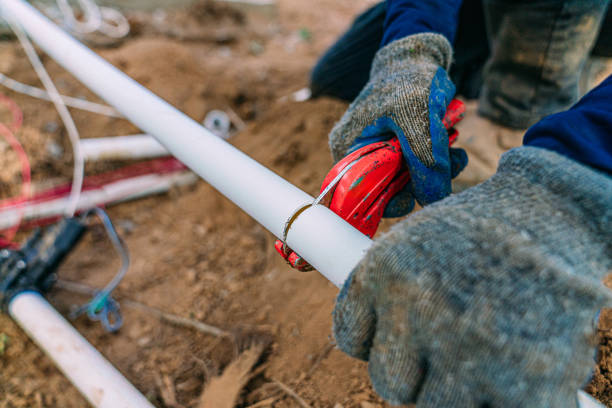 Best Same-Day Plumbing Service  in San Diego, TX